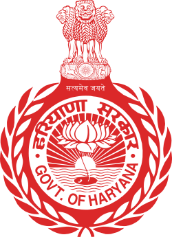 Govt. of Haryana